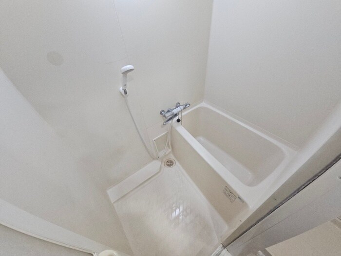 コ－ポラス新石切の物件内観写真