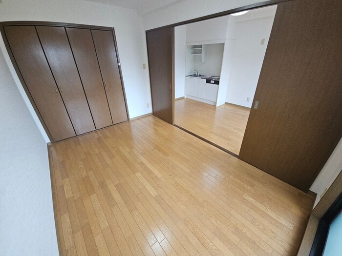 コ－ポラス新石切の物件内観写真