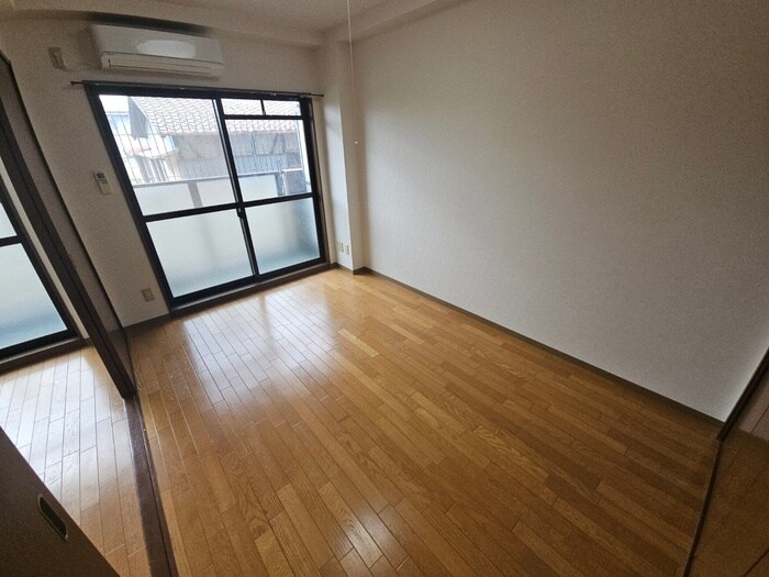 コ－ポラス新石切の物件内観写真