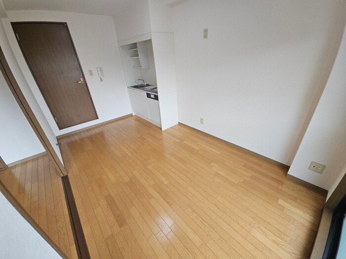 コ－ポラス新石切の物件内観写真