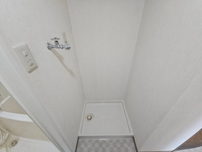 コ－ポラス新石切の物件内観写真