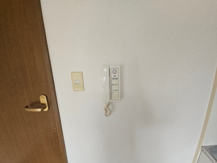 コ－ポラス新石切の物件内観写真