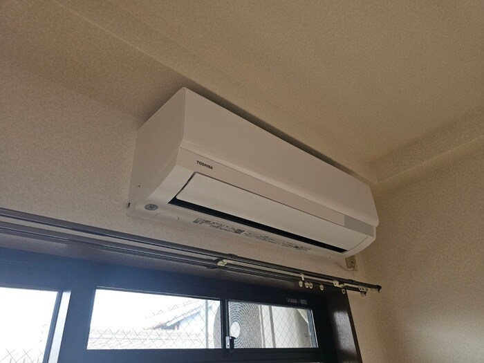 コ－ポラス新石切の物件内観写真