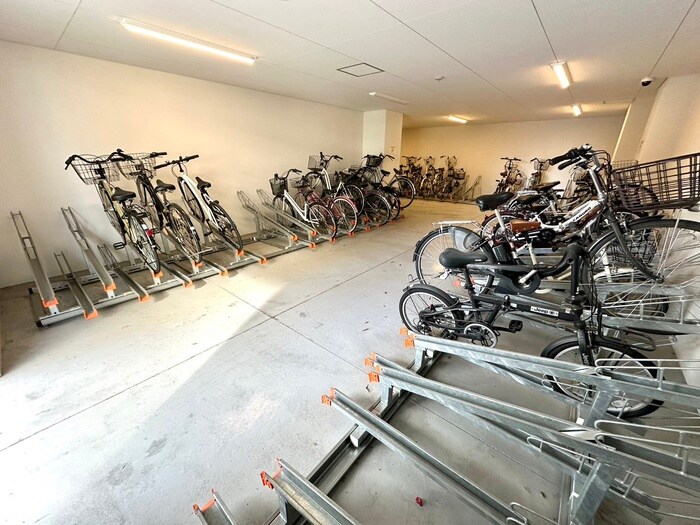 プレサンス神崎川ファインブレスの物件外観写真