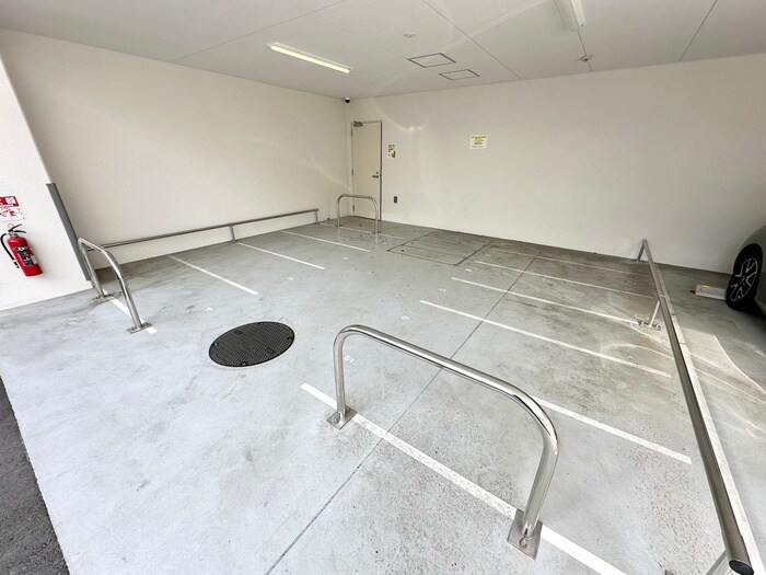 プレサンス神崎川ファインブレスの物件外観写真