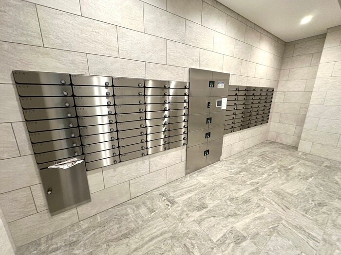 プレサンス神崎川ファインブレスの物件外観写真