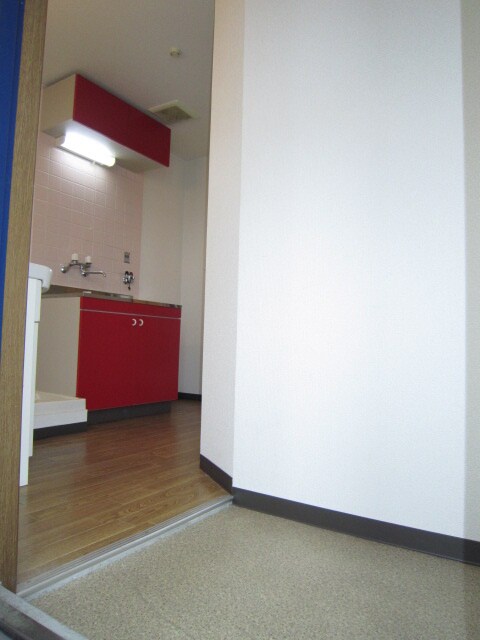 プレミアム新福島の物件内観写真