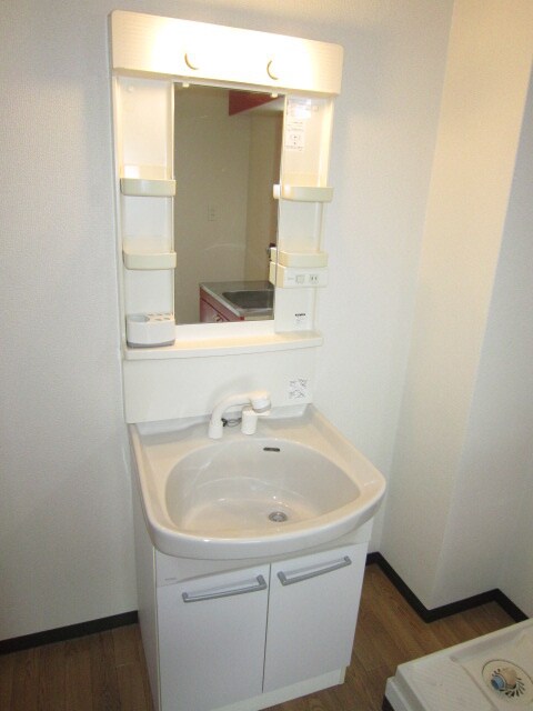 プレミアム新福島の物件内観写真