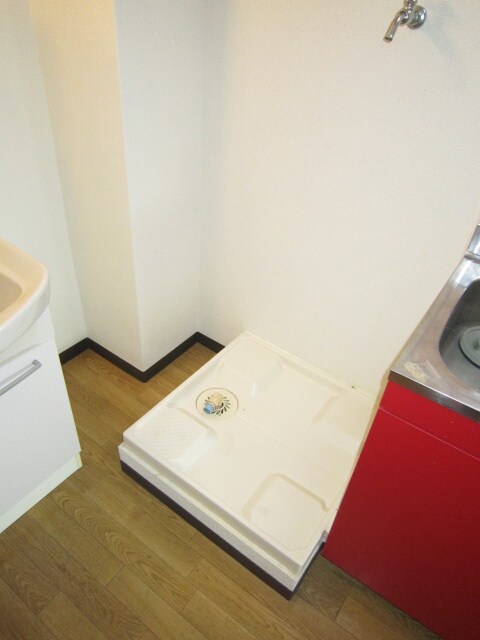 プレミアム新福島の物件内観写真