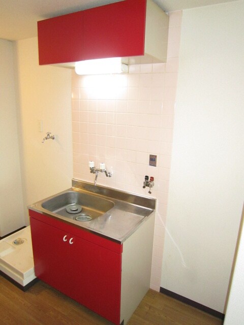 プレミアム新福島の物件内観写真