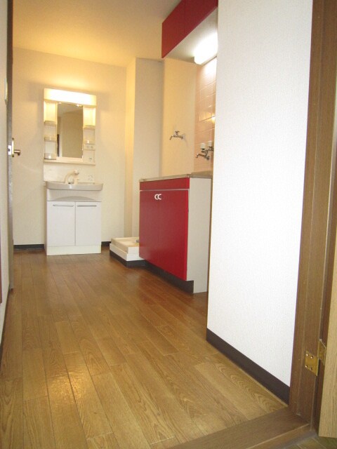 プレミアム新福島の物件内観写真