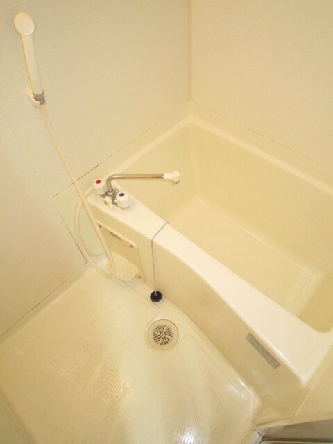 プレミアム新福島の物件内観写真