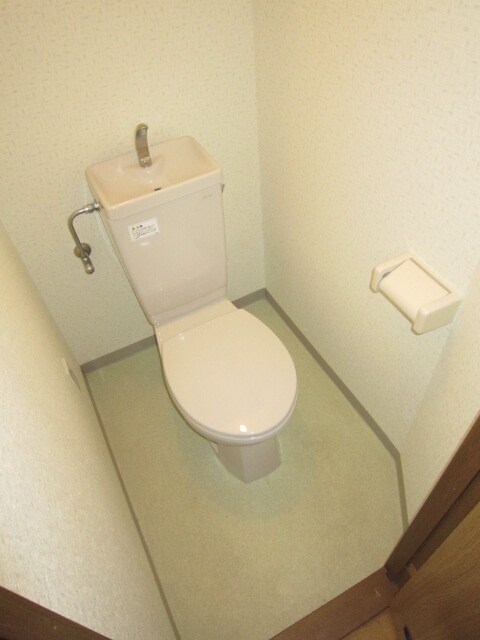 プレミアム新福島の物件内観写真