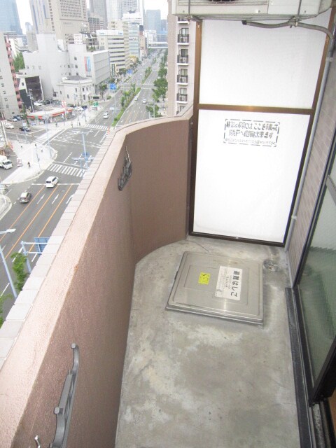 プレミアム新福島の物件内観写真