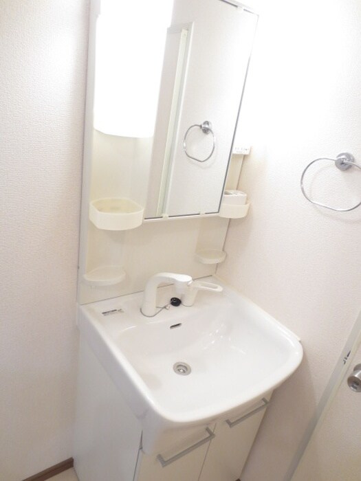 ロ－ズハイツの物件内観写真