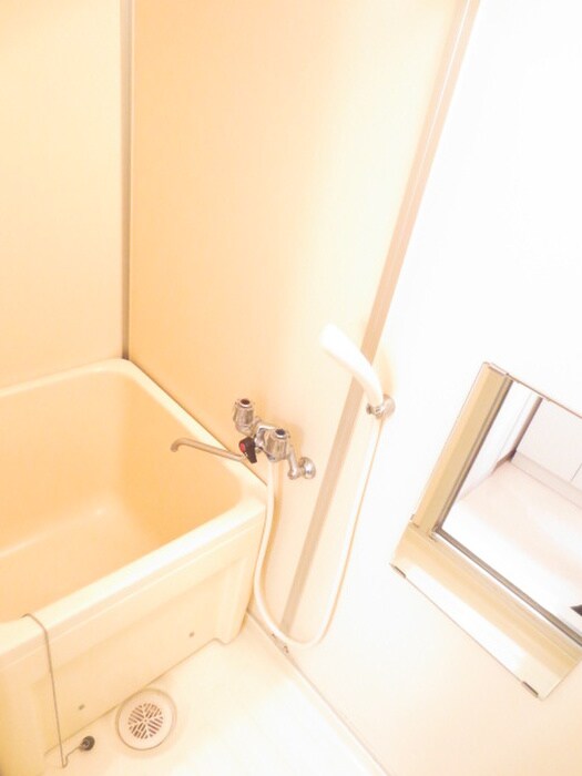 ロ－ズハイツの物件内観写真