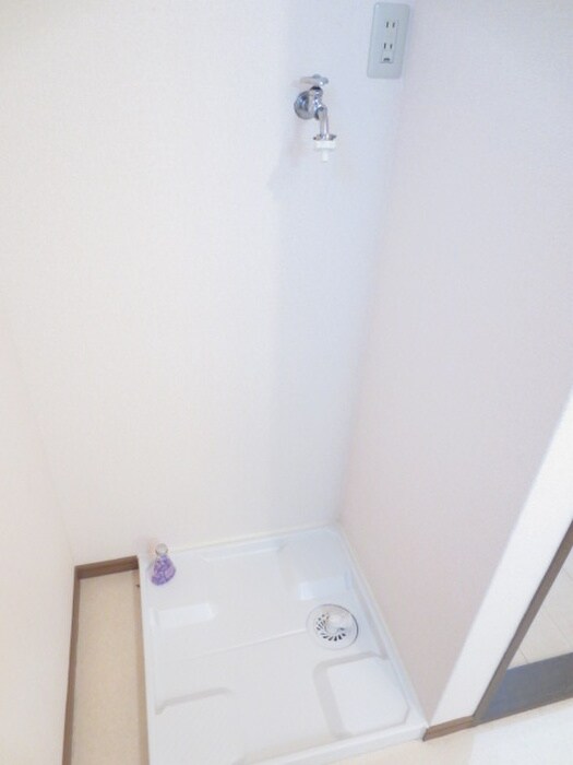 ロ－ズハイツの物件内観写真