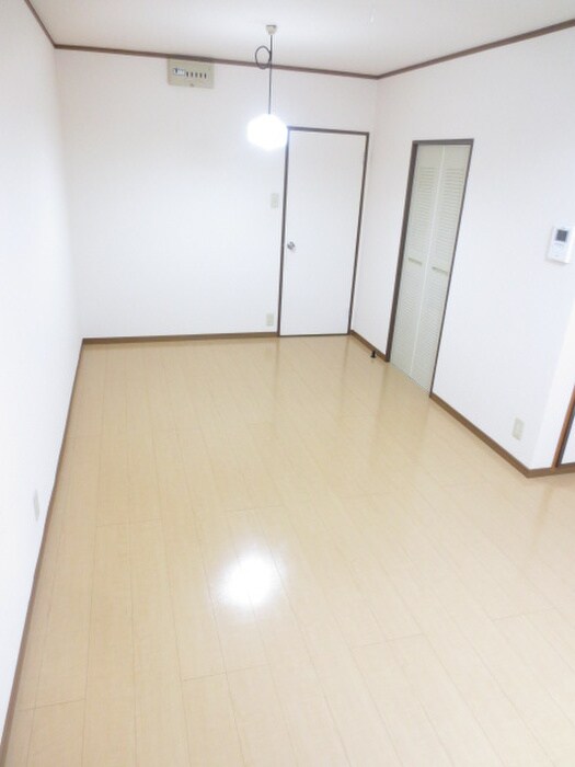 ロ－ズハイツの物件内観写真