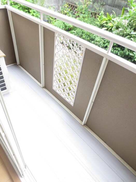 ロ－ズハイツの物件内観写真