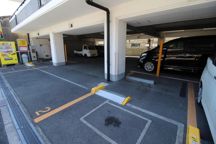 アヴィタシオンＤｏ・Ｙの物件外観写真