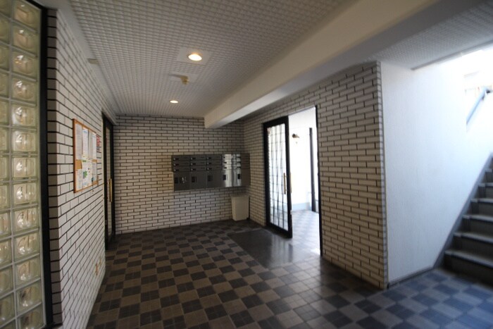 アヴィタシオンＤｏ・Ｙの物件外観写真