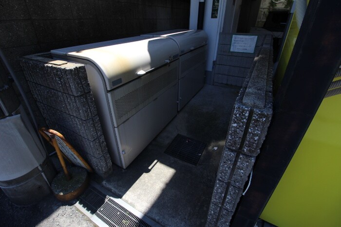 アヴィタシオンＤｏ・Ｙの物件外観写真