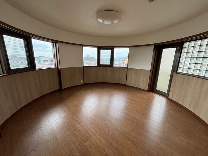 ニューハイツ花水木の物件内観写真