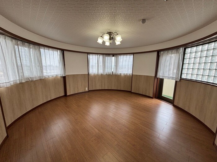 ニューハイツ花水木の物件内観写真