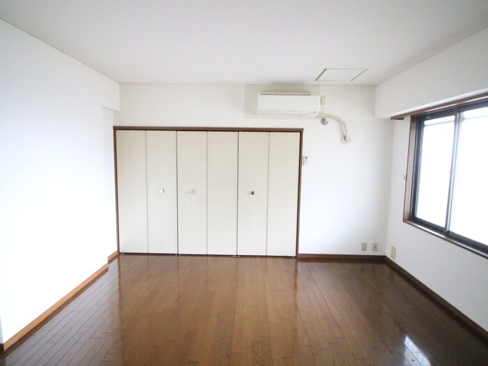 ニューハイツ花水木の物件内観写真