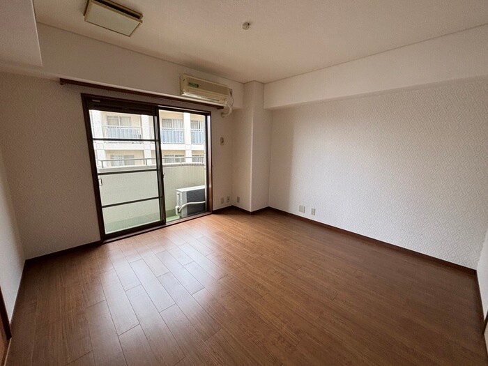 ニューハイツ花水木の物件内観写真