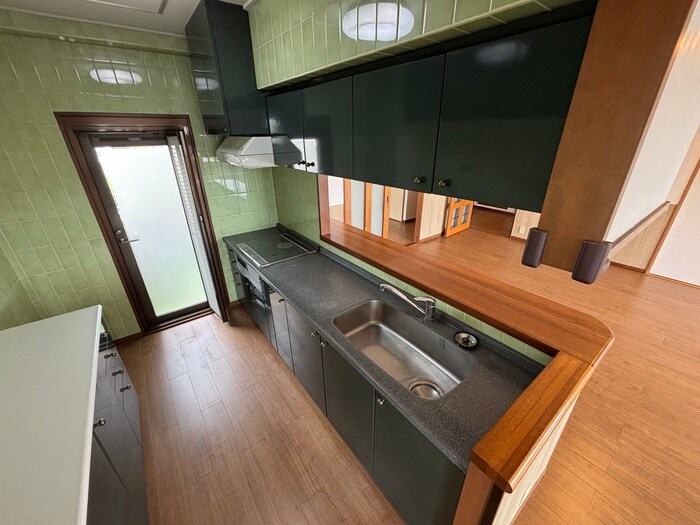 ニューハイツ花水木の物件内観写真