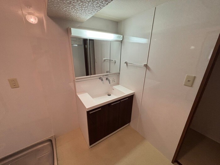 ニューハイツ花水木の物件内観写真