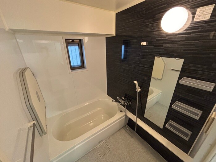 ニューハイツ花水木の物件内観写真