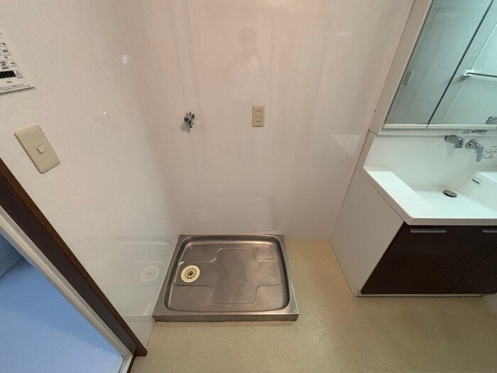 ニューハイツ花水木の物件内観写真