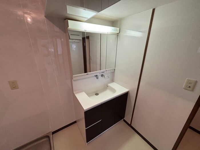 ニューハイツ花水木の物件内観写真