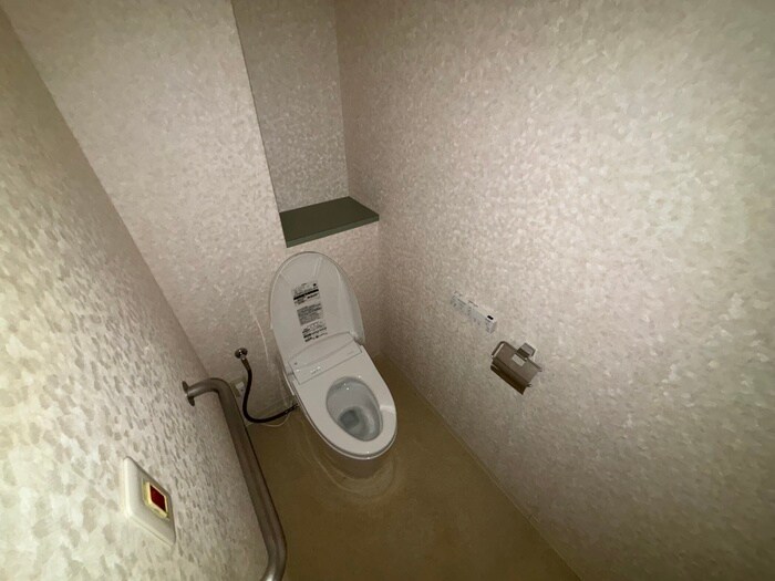 ニューハイツ花水木の物件内観写真