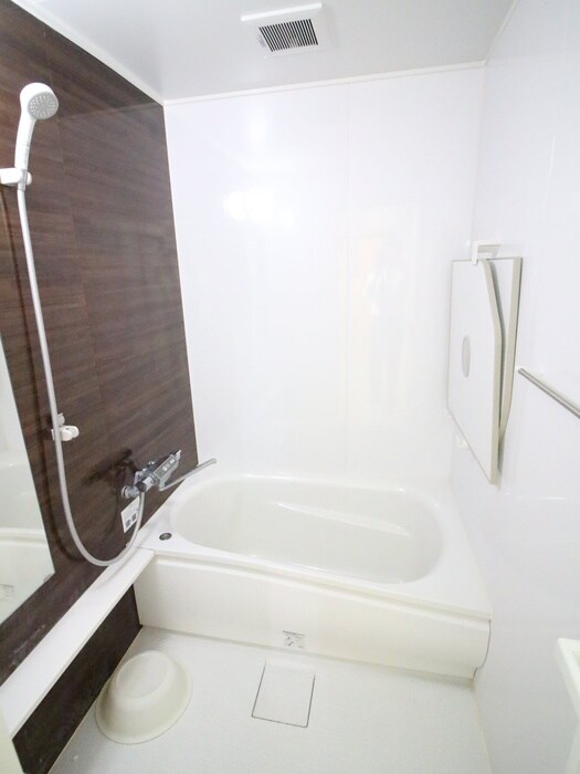 ニューハイツ花水木の物件内観写真