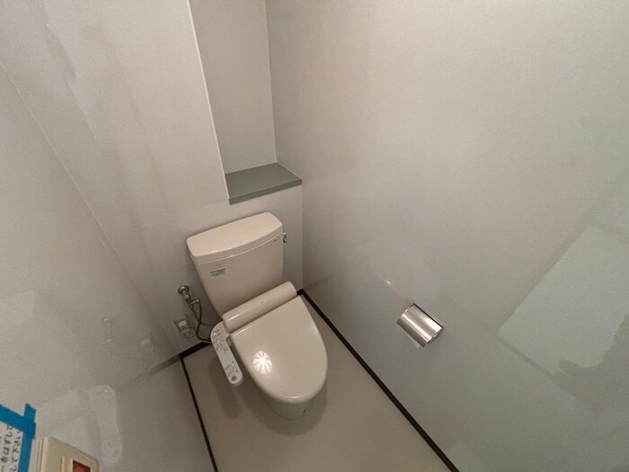 ニューハイツ花水木の物件内観写真