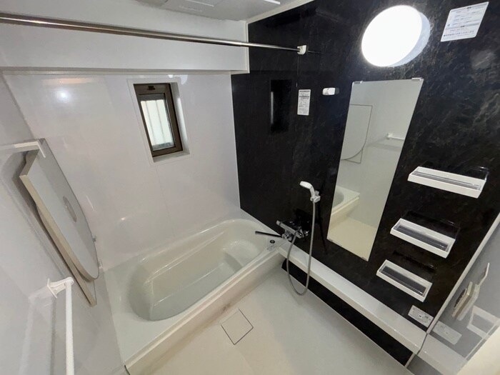 ニューハイツ花水木の物件内観写真