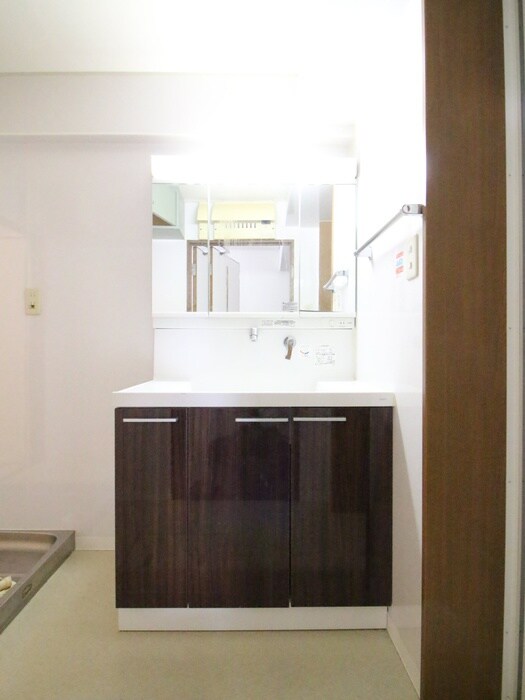 ニューハイツ花水木の物件内観写真