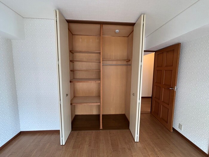 ニューハイツ花水木の物件内観写真