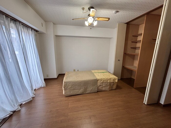 ニューハイツ花水木の物件内観写真