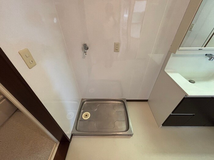 ニューハイツ花水木の物件内観写真