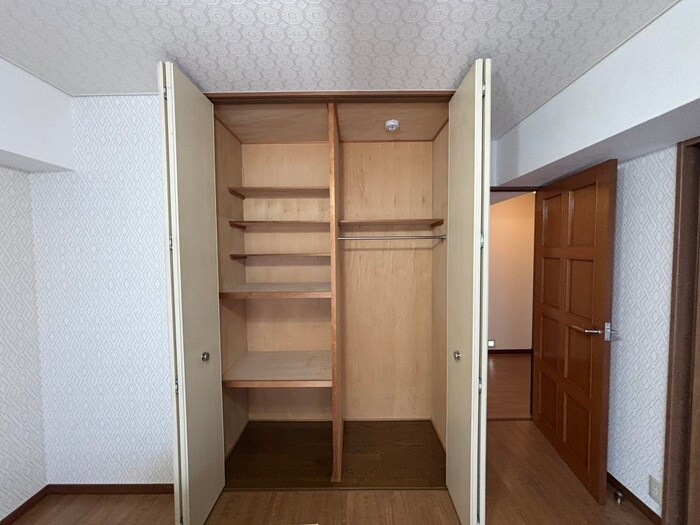 ニューハイツ花水木の物件内観写真