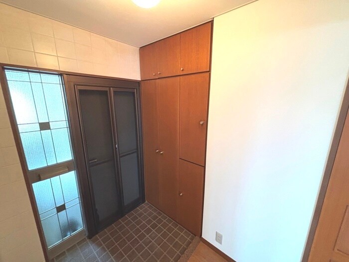 ニューハイツ花水木の物件内観写真