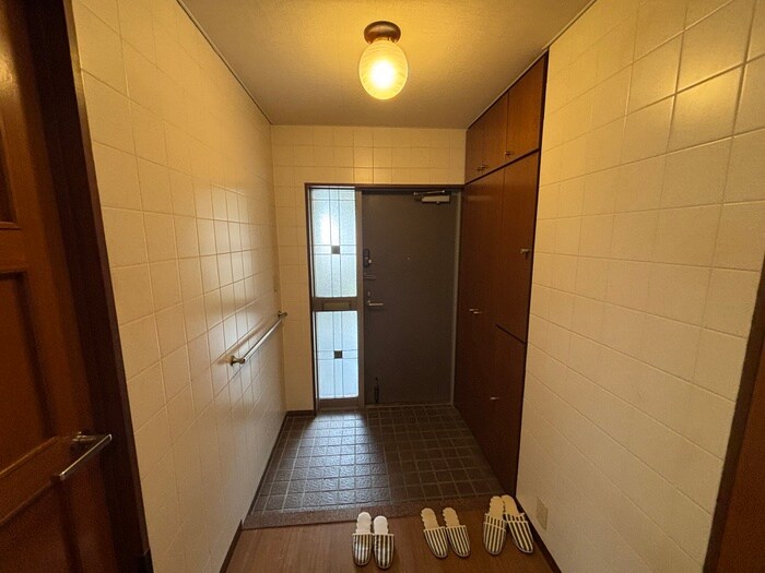 ニューハイツ花水木の物件内観写真