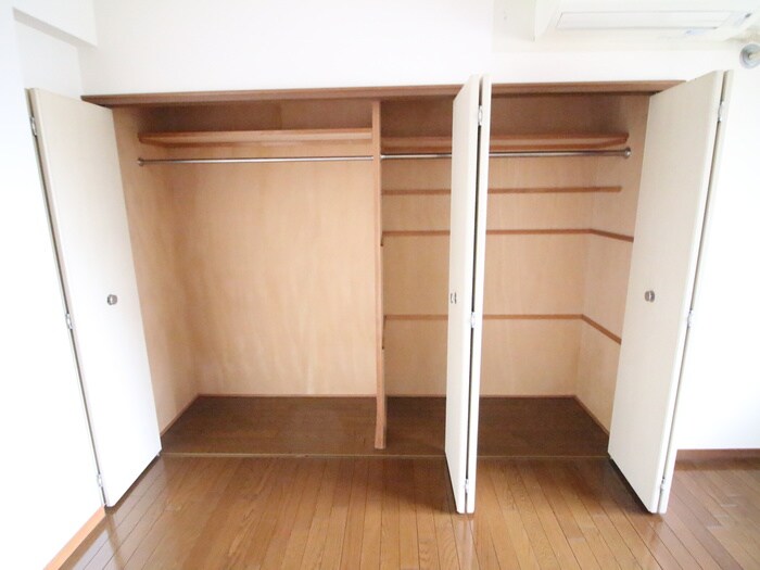 ニューハイツ花水木の物件内観写真