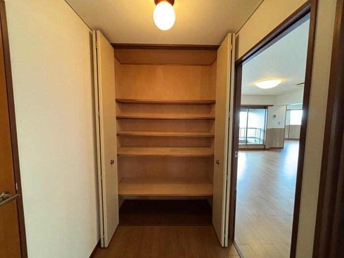 ニューハイツ花水木の物件内観写真