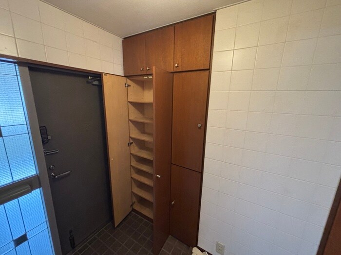 ニューハイツ花水木の物件内観写真