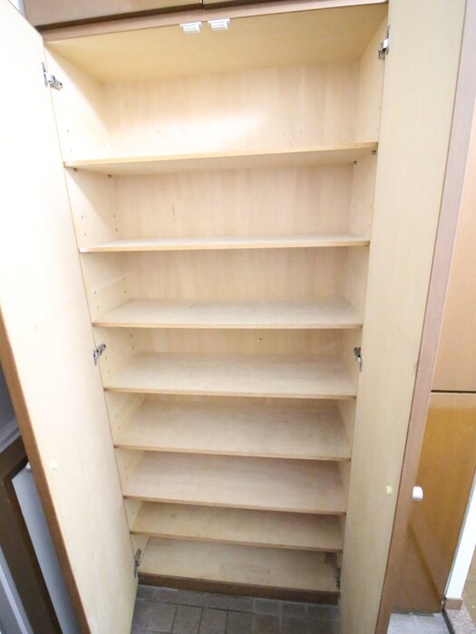 ニューハイツ花水木の物件内観写真